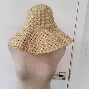 BYRDIE Golf Social Wear Hat Size S